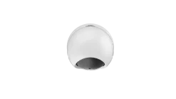 EZVIZ C6N Telecamera Wi-Fi motorizzata per interno con vista a 360°