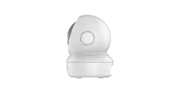 EZVIZ C6N Telecamera Wi-Fi motorizzata per interno con vista a 360°