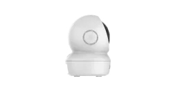 EZVIZ C6N Telecamera Wi-Fi motorizzata per interno con vista a 360°