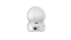 EZVIZ C6N Telecamera Wi-Fi motorizzata per interno con vista a 360°
