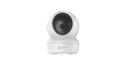 EZVIZ C6N Telecamera Wi-Fi motorizzata per interno con vista a 360°