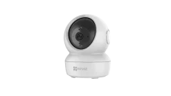EZVIZ C6N Telecamera Wi-Fi motorizzata per interno con vista a 360°