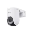 EZVIZ HB8 Lite - Kit Telecamera di videosorveglianza Torretta, 2K (2560 x 1440) megapixel - Bianco