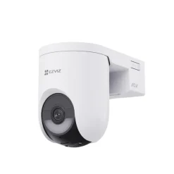EZVIZ HB8 Lite - Kit Telecamera di videosorveglianza Torretta, 2K (2560 x 1440) megapixel - Bianco