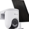 Ezviz HB8 Lite+5w pannello solare WIFI 2560x1440 - Webcam