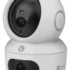 EZVIZ - H7C 4MP Telecamera di Videosorveglianza IP, Wi-Fi, 2K & 2K (2560 x 1440) Megapixel - Bianco