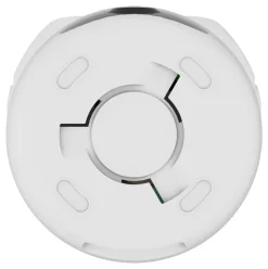 EZVIZ - H7C 4MP Telecamera di Videosorveglianza IP, Wi-Fi, 2K & 2K (2560 x 1440) Megapixel - Bianco
