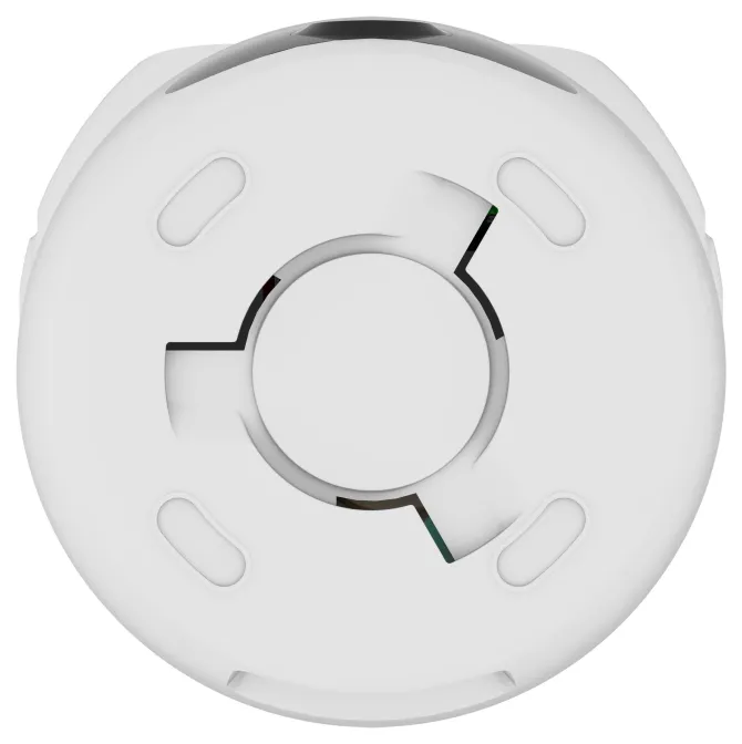 EZVIZ - H7C 4MP Telecamera di Videosorveglianza IP, Wi-Fi, 2K & 2K (2560 x 1440) Megapixel - Bianco
