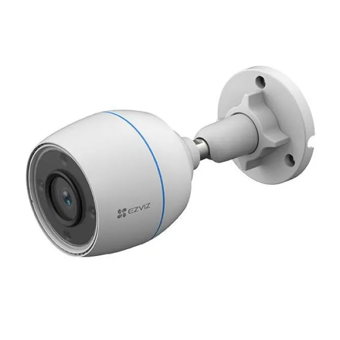 EZVIZ H3C 2MP VIDEOCAMERA WIFI FULLHD FISSA DA ESTERNO