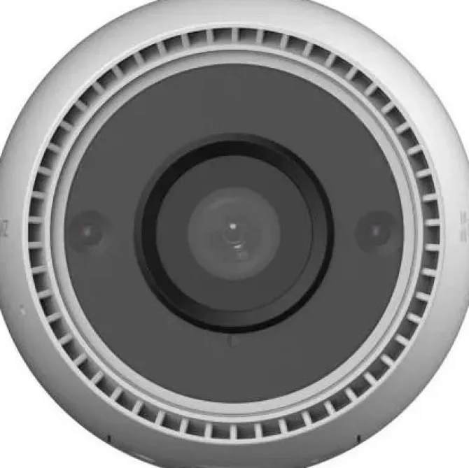 EZVIZ H3C 2MP VIDEOCAMERA WIFI FULLHD FISSA DA ESTERNO