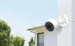 EZVIZ H3C 2MP VIDEOCAMERA WIFI FULLHD FISSA DA ESTERNO