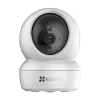 EZVIZ H6c Telecamera Smart Panoramica per Interni con Rilevamento Movimento