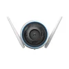 EZVIZ H3 2K Sferico Telecamera di sicurezza IP Esterno 2304 x 1296 Pixel Soffitto/muro