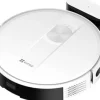 EZVIZ - Robot Aspirapolvere con Sacchetto Potenza 2700 pa Capienza 800ml con Base colore Bianco - RC3
