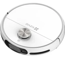 EZVIZ - RS20 MAX - Robot Aspirapolvere 65 Watt, filtro HEPA - BIANCO