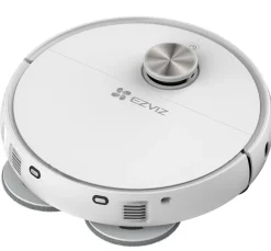 EZVIZ - RS20 MAX - Robot Aspirapolvere 65 Watt, filtro HEPA - BIANCO