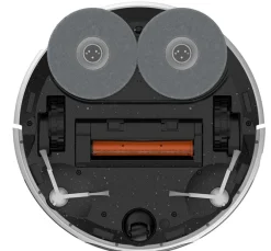 EZVIZ - RS20 MAX - Robot Aspirapolvere 65 Watt, filtro HEPA - BIANCO