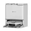 Ezviz Rs20 Pro Robot Aspirapolvere Lavapavimenti White Con Base