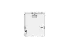 Ezviz Rs20 Pro Robot Aspirapolvere Lavapavimenti White Con Base