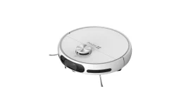 Ezviz Rs20 Pro Robot Aspirapolvere Lavapavimenti White Con Base
