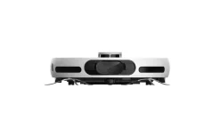 Ezviz Rs20 Pro Robot Aspirapolvere Lavapavimenti White Con Base