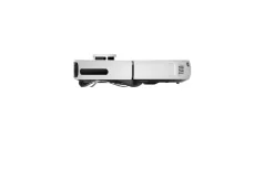 Ezviz Rs20 Pro Robot Aspirapolvere Lavapavimenti White Con Base