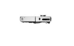Ezviz Rs20 Pro Robot Aspirapolvere Lavapavimenti White Con Base