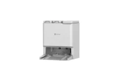 Ezviz Rs20 Pro Robot Aspirapolvere Lavapavimenti White Con Base