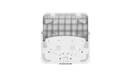 Ezviz Rs20 Pro Robot Aspirapolvere Lavapavimenti White Con Base