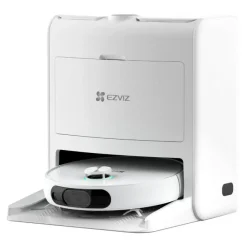 EZVIZ RS2 - Robot lava pavimenti Bianco