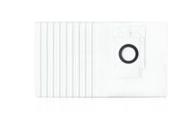 EZVIZ 3 Sacchetto per la Polvere Ricambio per EZVIZ Robot Aspirapolvere RE4 Plus, RE5 Plus