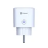 EZVIZ T30 presa intelligente 2300 W Casa - Bianco