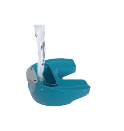 Ferro da stiro a caldaia Singer True Blast 1.0 2200W Bianco/Blu/Grigio - 220436103