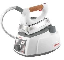 Ferro da stiro POLTI Vaporella Silver con caldaia 1,1 L Potenza max 1750 W
