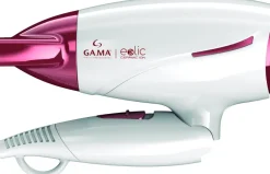 GA.MA - Asciugacapelli EOLIC CERAMIC ION