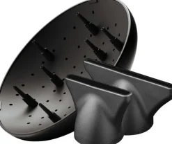 GA.MA Pluma 5500 asciuga capelli 2400W Turchese