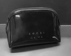 GA.MA - TEMPO 5D SENSI, Asciugacapelli 2200 Watt, 3 temperature, 2 velocità - GRIGIO