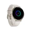 GARMIN Smart Watch VENU 2 PLUS-Ivory Crea