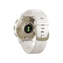 GARMIN Smart Watch VENU 2 PLUS-Ivory Crea