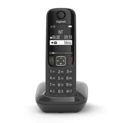 Gigaset AS690 Cordless Nero