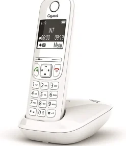 Gigaset AS690 Telefono Portatile Cordless con Vivavoce Alta Qualità