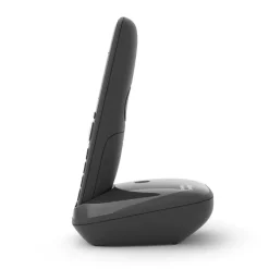 Gigaset AS690 Trio Telefono DECT Identificatore di chiamata Nero