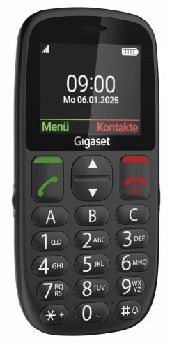 Gigaset GL395 5,59 cm (2.2