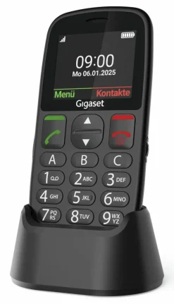 Gigaset GL395 5,59 cm (2.2