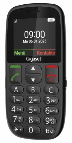 Gigaset GL395 5,59 cm (2.2