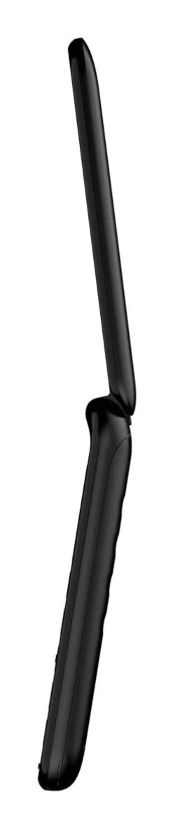 Gigaset GL595 - Easy phone telefono semplificato per anziani - Nero