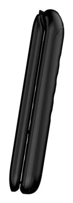 Gigaset GL595 - Easy phone telefono semplificato per anziani - Nero