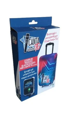 GIOCHI PREZIOSI - Cover per Canta Tu