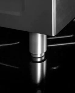 GLEM GAS Cucina a gas ST965VI Classe A INOX