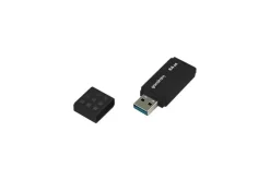Goodram - Chiavetta USB UME3 (64 GB, USB 3.0), colore: Nero